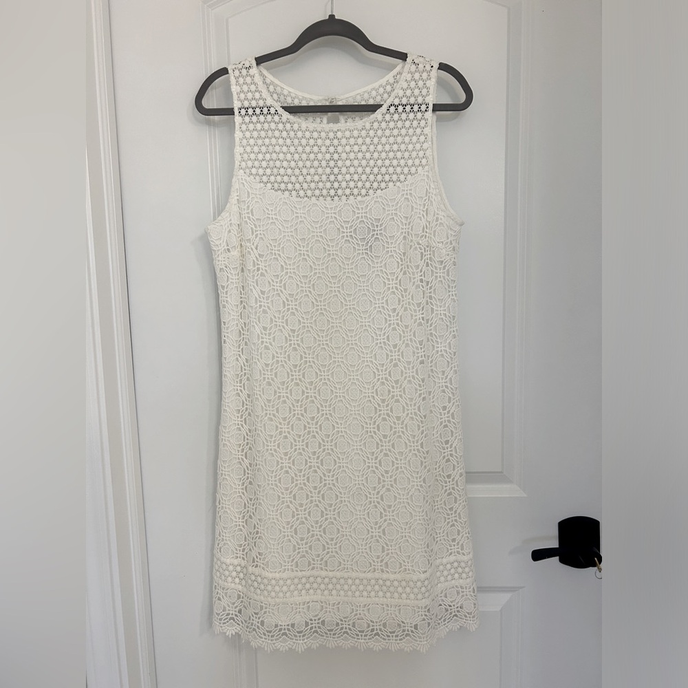 White House Black Market dress